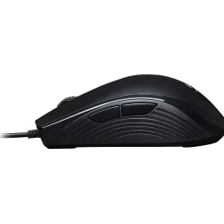 Best HyperX Pulsefire Core Optical Gaming Mouse, Black (4P4F8AA)