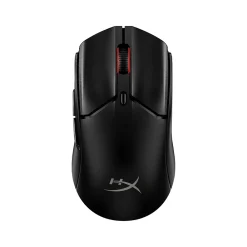 Discount HyperX Pulsefire Haste 2 Mini Wireless Optical Gaming Mouse, Black (7D388AA)
