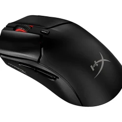 Discount HyperX Pulsefire Haste 2 Mini Wireless Optical Gaming Mouse, Black (7D388AA)