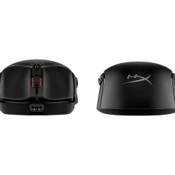Discount HyperX Pulsefire Haste 2 Mini Wireless Optical Gaming Mouse, Black (7D388AA)