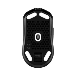 Discount HyperX Pulsefire Haste 2 Mini Wireless Optical Gaming Mouse, Black (7D388AA)