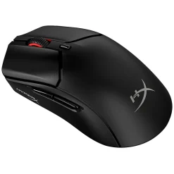 Outlet HyperX Pulsefire Haste 2 Wireless Optical Bluetooth & USB Gaming Mouse, Black (6N0B0AA)