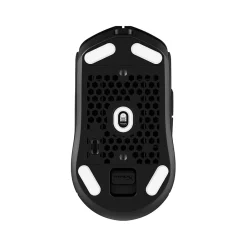 Outlet HyperX Pulsefire Haste 2 Wireless Optical Bluetooth & USB Gaming Mouse, Black (6N0B0AA)