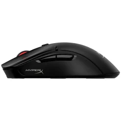 Outlet HyperX Pulsefire Haste 2 Wireless Optical Bluetooth & USB Gaming Mouse, Black (6N0B0AA)