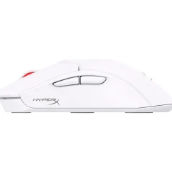 Online HyperX Pulsefire Haste 2 Wireless Optical Gaming Mouse, White (6N0A9AA)