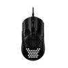 Online HyperX Pulsefire Haste Right Handed Optical USB Gaming Mouse, Black (4P5P9AA)