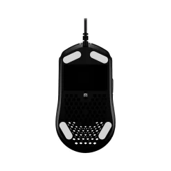 Online HyperX Pulsefire Haste Right Handed Optical USB Gaming Mouse, Black (4P5P9AA)