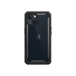 i-Blason Ares Black Case for iPhone 14 Plus (iPhone2022-6.7-Ares-SP-Black)