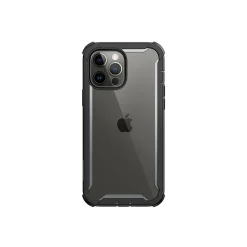 i-Blason Ares Black Snap Case for iPhone 13 Pro (iPhone2021Pro-6.1-Ares-SP-Black)