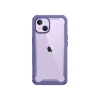 i-Blason Ares Deep Purple Case for iPhone 14 (iPhone2021/22-6.1-Ares-SP-Mauve)