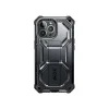 i-Blason Armorbox Black Rugged Case for iPhone 14 Pro (iPhone2022Pro-6.1-Armorbox-SP-Black)