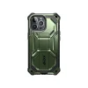 i-Blason Armorbox Dark Green Rugged Case for iPhone 14 Pro Max (iPhone2022Pro-6.7-Armorbox-SP-Guldan)