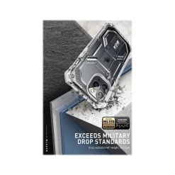 i-Blason ArmorBox Frost Rugged Case for iPhone 14 Pro Max (iPhone2022Pro-6.1-Armorbox-SP-Frost)