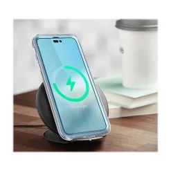 i-Blason Cosmo Bluefly Case for iPhone 14 Pro Max (iPhone2022Pro-6.7-Cosmo-SP-Bluefly)