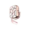 Cosmo Case for Apple AirPods 1st/2nd Gen, Marble Pink (AirPods2019-Cosmo-Marble)<i-Blason Best