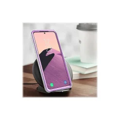 i-Blason Cosmo Marble Purple Case for Samsung Galaxy S21 (Galaxy-S21-Cosmo-Ameth)