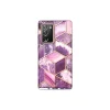 i-Blason Cosmo Marble Purple Case for Samsung Galaxy Note20 (Galaxy-Note20-Cosmo-Ameth)