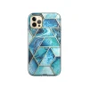 i-Blason Cosmo Ocean Blue Case for iPhone 14 Pro Max (iPhone2022Pro-6.7-Cosmo-SP-Ocean)