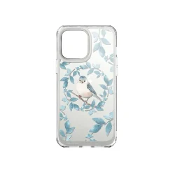 i-Blason Halo Blue Jay Case for iPhone 13 Pro Max (iPhone2021-6.7-Halo-D)