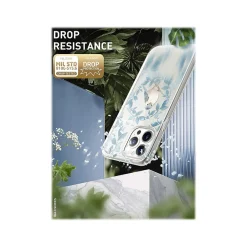 i-Blason Halo Blue Jay Case for iPhone 13 Pro Max (iPhone2021-6.7-Halo-D)