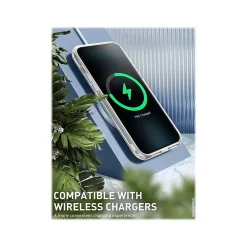 i-Blason Halo Daisy Snap Case for iPhone 13 Pro Max (iPhone2021-6.7-Halo-L)