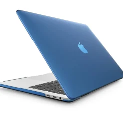 Halo Series Hard Shell Protective Case for Macbook Pro 15-Inch (2016), Blue (MBPRO15-16H-BL)<i-Blason Discount