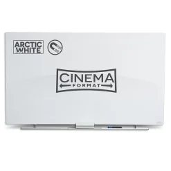 Dry Erase*ICEBERG Clarity Magnetic 36
