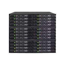 Sale Icy Dock ToughArmor M.2 5.25" External SATA Hard Drive Enclosure, SSD & HDD, Black (MB924IP-B)