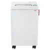 Outlet IDEAL 2503 P-2 Security 24 Sheet Strip Cut Multi-Media Commercial Shredder (IDEDSH0300H)