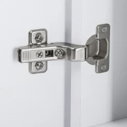 Outlet IDEAL 2503 P-2 Security 24 Sheet Strip Cut Multi-Media Commercial Shredder (IDEDSH0300H)