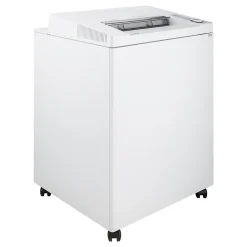 Outlet IDEAL 4002 P-2 Security 30 Sheet Strip Cut Multi-Media Commercial Shredder (IDEDSH0391H)