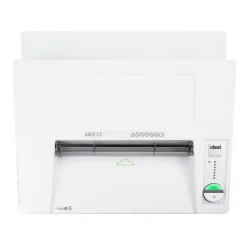 Outlet IDEAL 4002 P-2 Security 30 Sheet Strip Cut Multi-Media Commercial Shredder (IDEDSH0391H)