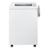 Outlet IDEAL 4005 P-2 Security 40 Sheet Strip Cut Multi-Media Commercial Shredder (IDEDSH0500H)