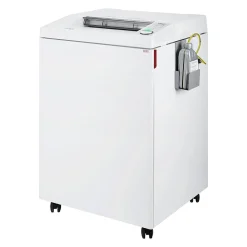 Outlet IDEAL 4005 P-2 Security 40 Sheet Strip Cut Multi-Media Commercial Shredder (IDEDSH0500H)