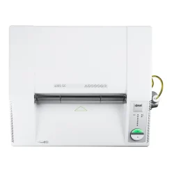 Outlet IDEAL 4005 P-2 Security 40 Sheet Strip Cut Multi-Media Commercial Shredder (IDEDSH0500H)