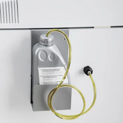 Outlet IDEAL 4005 P-2 Security 40 Sheet Strip Cut Multi-Media Commercial Shredder (IDEDSH0500H)