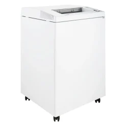 New IDEAL 4005 P-5 Security 30 Sheet Cross Cut Multi-Media Commercial Shredder (IDEDSH0502H)
