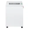 New IDEAL 3804 P-5 Security 20 Sheet Cross Cut Multi-Media Commercial Shredder (IDEDSH0319H)