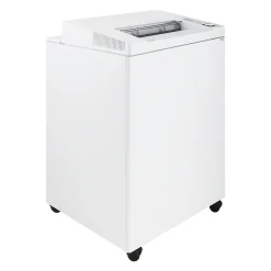New IDEAL 3804 P-5 Security 20 Sheet Cross Cut Multi-Media Commercial Shredder (IDEDSH0319H)