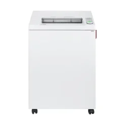 Discount IDEAL 3804 P-4 Security 20 Sheet Cross Cut Multi-Media Commercial Shredder (IDEDSH0320H)