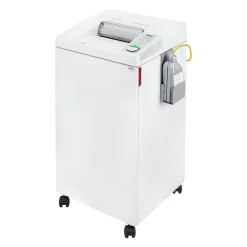 Online IDEAL 2604 P-7 Security 28 Sheet Super Micro Cut Commercial Shredder (IDEDSH0364H)