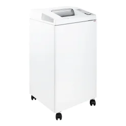 Online IDEAL 2604 P-7 Security 28 Sheet Super Micro Cut Commercial Shredder (IDEDSH0364H)