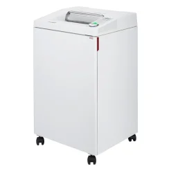 Outlet IDEAL 3104 P-4 Security 18 Sheet Cross Cut Multi-Media Commercial Shredder (IDEDSH0315H)