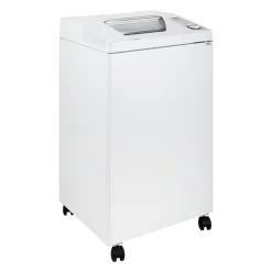 Outlet IDEAL 3104 P-4 Security 18 Sheet Cross Cut Multi-Media Commercial Shredder (IDEDSH0315H)
