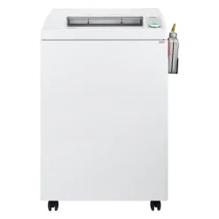 Outlet IDEAL 4005 P-4 Security 30 Sheet Cross Cut Multi-Media Commercial Shredder (IDEDSH0501H)