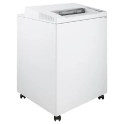 IDEAL 4002 P-4 Security 25 Sheet Cross Cut Multi-Media Commercial Shredder (IDEDSH0393OH)