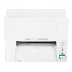 IDEAL 4002 P-4 Security 25 Sheet Cross Cut Multi-Media Commercial Shredder (IDEDSH0393OH)
