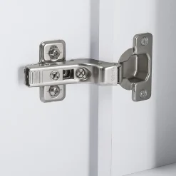 Outlet IDEAL 3104 P-5 Security 18 Sheet Cross Cut Multi-Media Commercial Shredder (IDEDSH0316H)