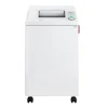 Sale IDEAL 2604 P-4 Security 18 Sheet Cross Cut Multi-Media Commercial Shredder (IDEDSH0362OH)