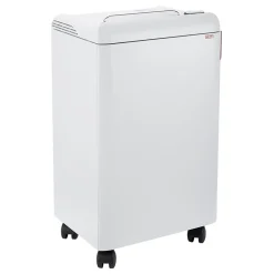 Sale IDEAL 2503 P-5 Security 24 Sheet Cross Cut Multi-Media Commercial Shredder (IDEDSH0301H)